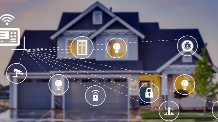 Home automation trends
